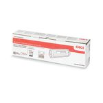 Oki C824 Image Drum Black 46857508