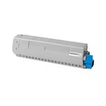 Oki C834 844 Hy Lser Crtrdge Mag