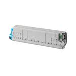 Oki C834 844 Hy Lser Crtrdge Mag