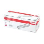 Oki Magenta Image Drum 50K C650