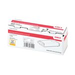 Oki Yellow Toner Cartridge 6K C650