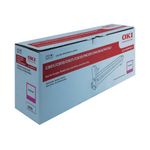 Oki C801 Laser Drum Magenta