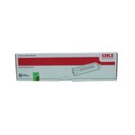 Oki Magenta Toner 8K C810/830