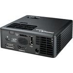 Optoma Ml750E Dlp Prjct 98.8Ua02Gc1E