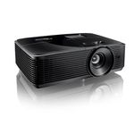 Optoma W400Lve Projector