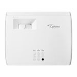 Optoma Zw350St Short Throw Lsr Prjr