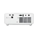 Optoma Zw350St Short Throw Lsr Prjr