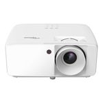 Optoma Zh400 Laser Projector
