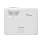 Optoma Zh400 Laser Projector