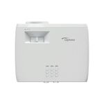 Optoma Zh400 Laser Projector