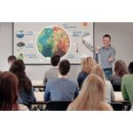 Optoma Zh400 Laser Projector