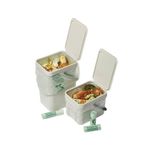 Compostable Bag 7 Litre Pk400