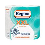 Regina Xxl Kitchen Towels Pk8