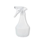 Chaplin Sprayer 0.5L Transparent
