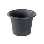 Botanica Recycled Pot 40Cm Black