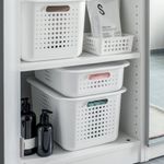 Smartstore Basket Recyc 15 10L Wht