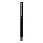 Parker Vector Black Fountain Pen Med