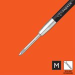Parker Jotter Orig Gel Ref Blk Bk2