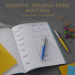 Parker Jotter Orig Gel Ref Blk Bk2