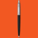 Parker Jotter Orig Gel Pen Blue
