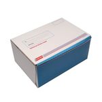 Gosecure Post Box C 350X250X160 Pk20