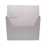 Gosecure Post Box A 148X148X144 Pk20