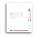 Gosecure Xstrn Poly Env 610X700 Pk25