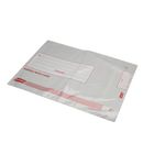 Gosecure Xstrn Poly Env 610X700 Pk25