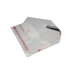 Gosecure Xstrn Poly Env 165X240 Pk25