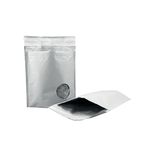 Gosecure Honeycomb Env K7 Wht Pk100