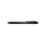 Pentel Energel Retrc Broad Black