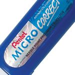 Micro Correction Pen Fine Pk12