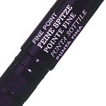 Pentel Nms50 Marker 0.8 Black Pk12