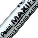 Pentel Maxiflo Marker Bullet Pk12