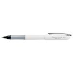 Pentel Floatune R/Ball 0.8 Blk Pk12