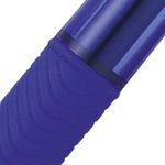 Pentel Energel X Pen Med Blue