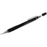 Pentel 120 Auto Pencil 0.5Mm Black