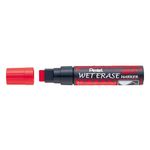 Pentel Jumbo Chalk Markers Pk4 Ast