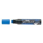 Pentel Jumbo Chalk Markers Pk4 Ast