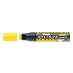 Pentel Jumbo Chalk Markers Pk4 Ast