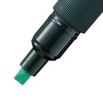 Pentel Chalk Markers Ast Pkof 4