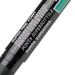 Pentel Nmf50 Marker 0.4 Black Pk12