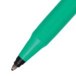 Pentel R50 Roller Ball Black Box 12