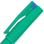 Pentel R50 Roller Ball Blue Box 12
