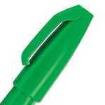 Pentel S520 Sign W/Based Pen Grn P12
