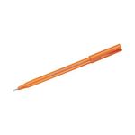 Pentel S570 Ula Fine W/B Pen Black