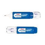 Pentel Micro Correct White Xzl31W