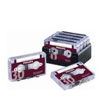 Philips Cassette 30Min Lfh0005 Pk10
