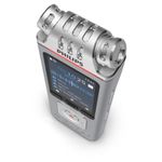 Philips Voicetracer Audio Recorder
