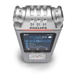 Philips Voicetracer Audio Recorder